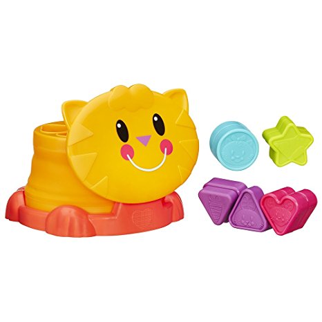 Playskool Pop Up Shape Sorter