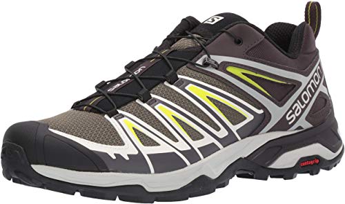Salomon X Ultra 3 Men's Hiking Shoes