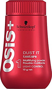 Schwarzkopf OSIS dust it 10 gr