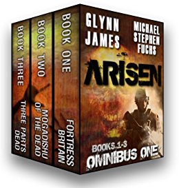 ARISEN, Omnibus One