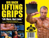 Big Back Lifting Grips