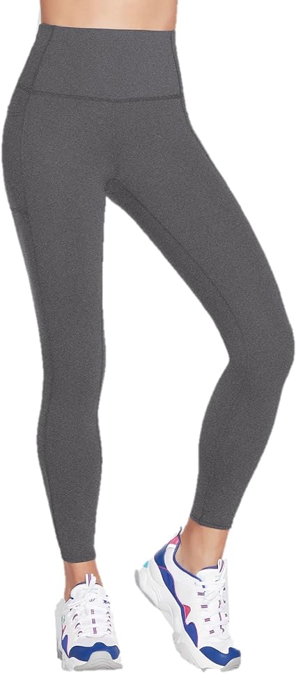 Skechers Women's GO Walk High Waisted Legging