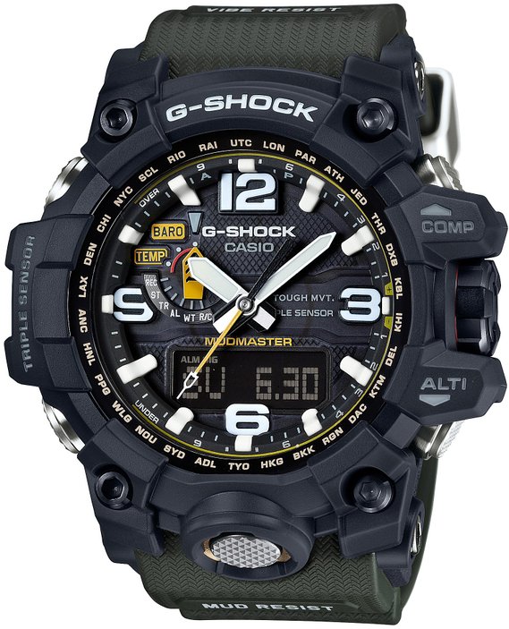 G shock sale gg 1000 fake