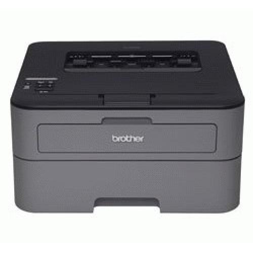 BROTHER INTERNATIONAL HL-L2315DW Compact Laser Printer Wireless