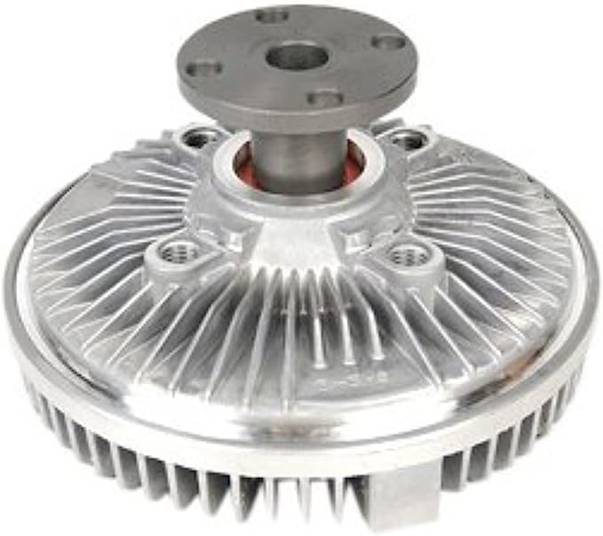 GM Genuine Parts 15-40109 Engine Cooling Fan Clutch