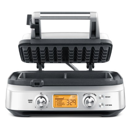 Breville 2 Slice Waffle Maker