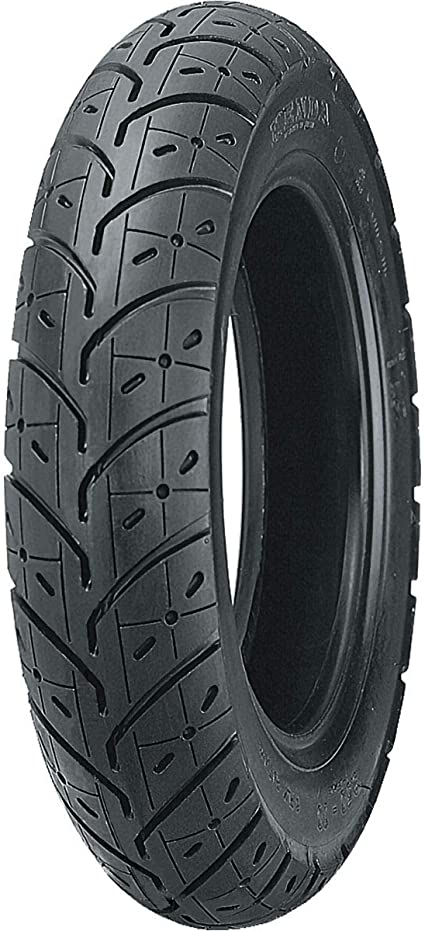 Kenda K329 Front/Rear Motorcycle Bias Tire - 2.50R10 33J