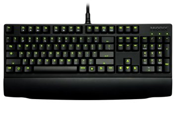 Mionix ZIBAL 60 Mechanichal Backlit Gaming Keyboard