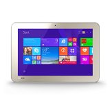 Toshiba Encore 2 WT10-A32 100-Inch 32 GB Tablet Gold