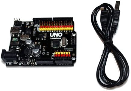 Arduino UNO Compatible USB Board R3