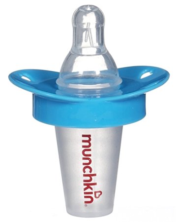 Munchkin The Medicator, Colors May Vary