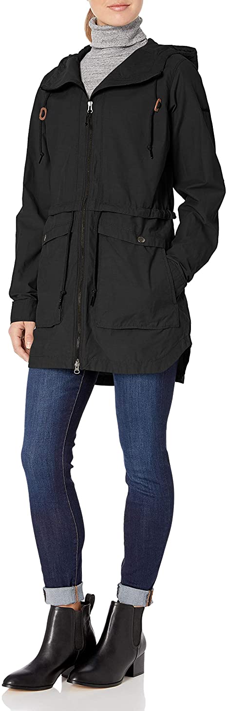 Columbia womens West Bluff Jacket