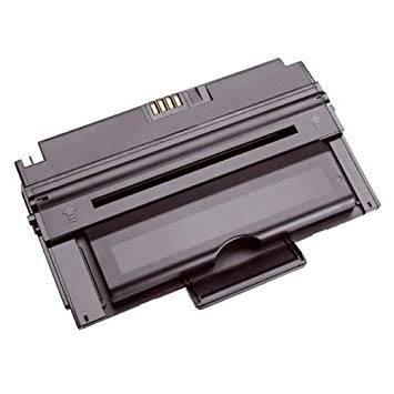 Dell Computer HX756 Black Toner Cartridge 2335dn/2355dn Laser Printers