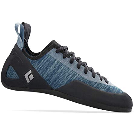 Black Diamond Mens Momentum Lace Climbing Shoes