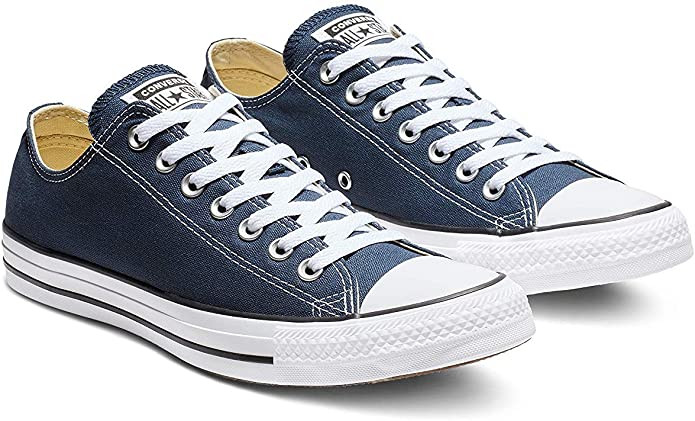 Converse Women's Chuck Taylor All Star Stripes Sneakers