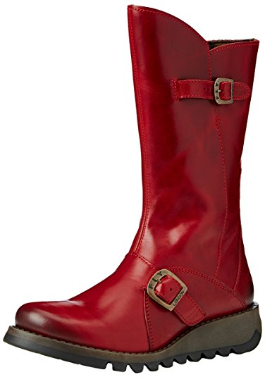 Fly London Women’s Mes 2 Boots