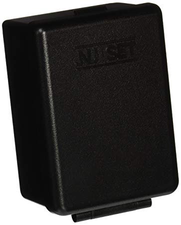 NU-SET 2050-3 Wall Mount 4-Number Combination Lock Box