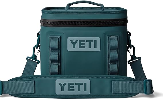 YETI Hopper Flip 8 Portable Soft Cooler