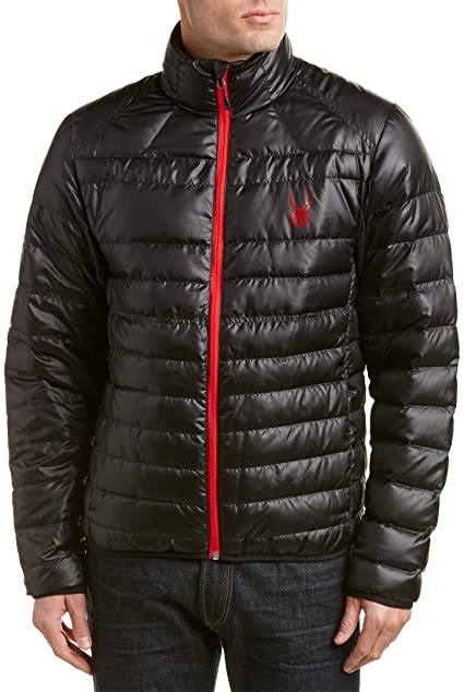 Spyder Men's Prymo Down Jacket