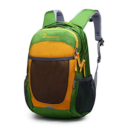 Mountaintop Kids Backpack/Toddler Backpack/Pre-School Kindergarten Toddler Bag