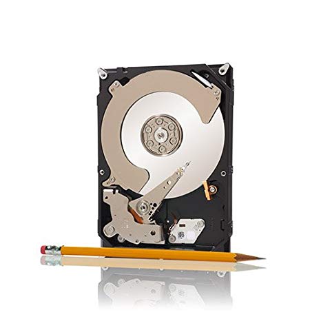 SEAGATE ST31000524AS Barracuda 1TB 7200 RPM 32MB cache SATA 6.0Gb/s 3.5 internal hard drive (Bare Drive)