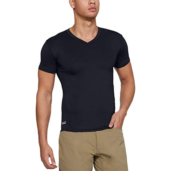 Under Armour Men's Tac Hg Comp V Shirt