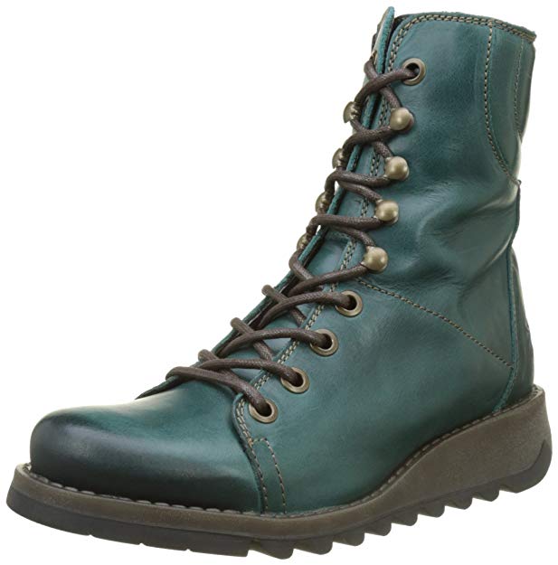 Fly London Women's Same109fly Boots