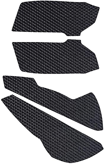 Razer Mouse Grip Tape for Razer Viper Mini (Non-Slip, Self-Adhesive, Pre-Cut)