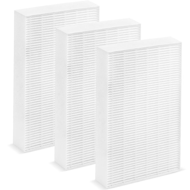 Altec Filters HEPA Replacement Filters Compatible for Honeywell HPA300 Air Purifier