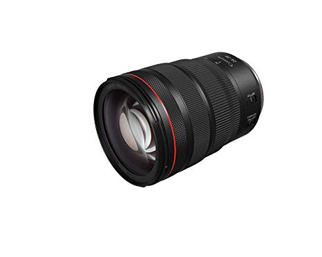 Canon USA 3680C002 Rf 24-70mm F2.8 L is USM