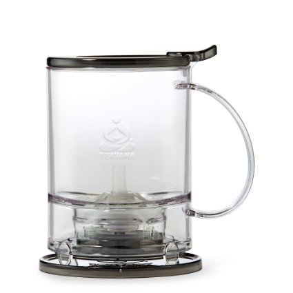 Black Teavana Perfectea Maker 16oz