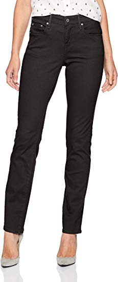 Levi's Women's Straight 505 Jeans