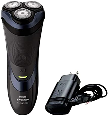 Philips Norelco 3700 Shaver S3570 Electric Shaver Series 3000 Wet & Dry Shaver - (Unboxed)