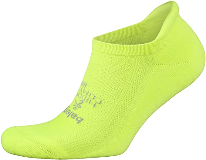 Balega Hidden Comfort Athletic Running Socks for Men and Women