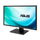 ASUS PB287Q 4k UHD LED Monitor with 3840X2160 Resolution Black 28-Inch