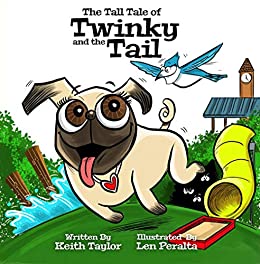 The Tall Tale of Twinky and the Tail