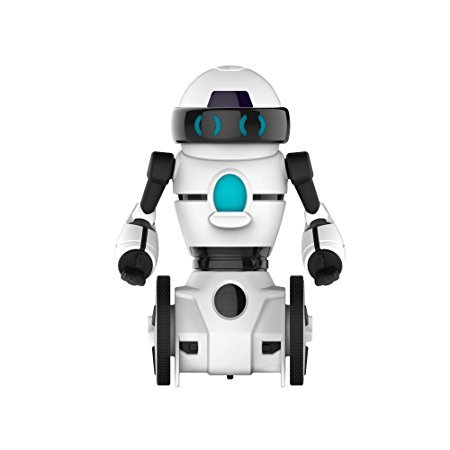 WowWee Mip RC Mini Edition Remote Control Robot
