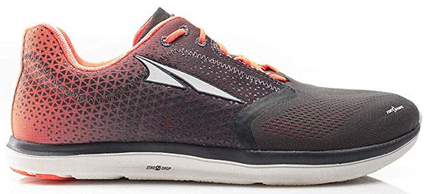 ALTRA Men's Solstice Sneaker