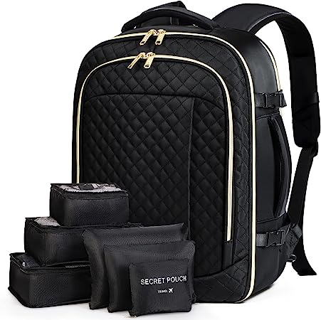 Fakespot  Lekespring Mochila Viaje Cabina Avio Fake Review