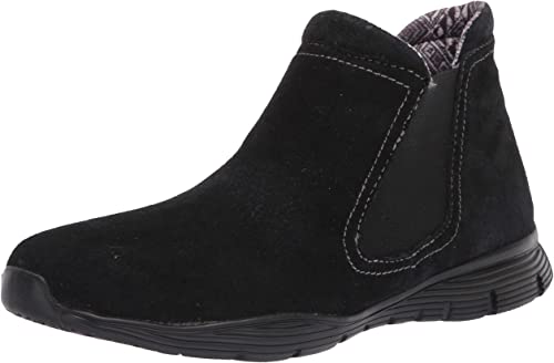 Skechers Women's Bootie Chelsea Boot