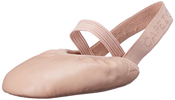 Capezio Turning Pointe 55 Women Dance Shoe