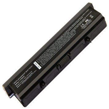 9 cell Battery For Dell Inspiron 1525 1526 series replace RN873 GP952 M911 X284G series Ac Laptop Notebook Main Battery