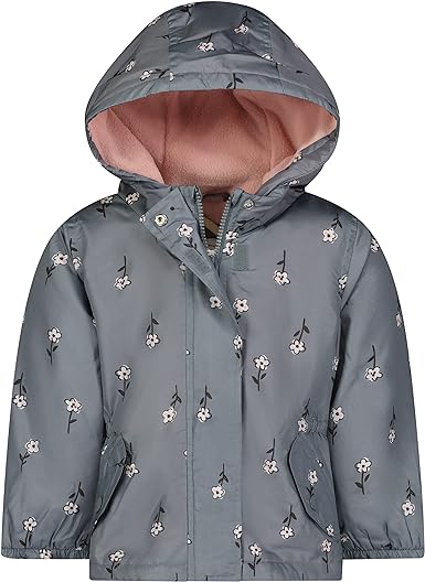 Carter's Girls - Fleece Lined Midweight Jacket