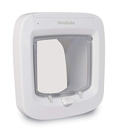 PetSafe Microchip Cat Flap