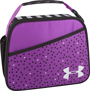 Under Armour Lunch Box, Fuchsia Nova