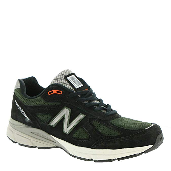 New Balance Men's M990v3 Running Shoe