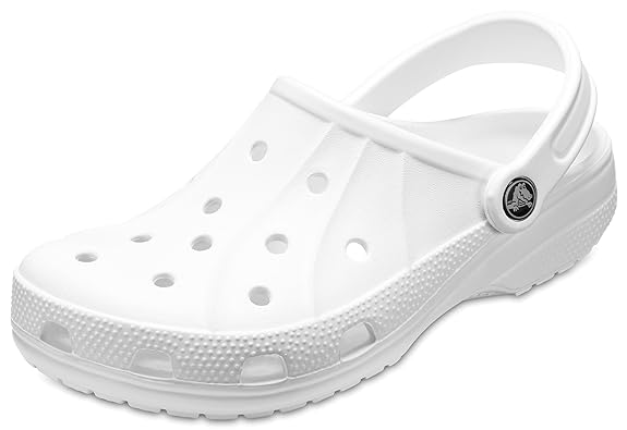 crocs Unisex-Adult Ralen Clog Clogs