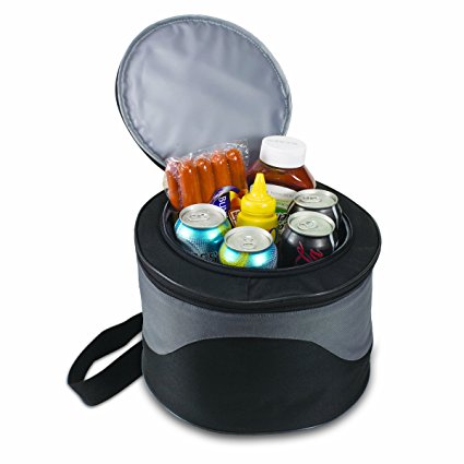 Picnic Time 'Caliente' Portable BBQ Grill/Cooler Set