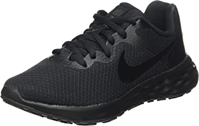 NIKE Women's W Revolution 6 Nn Running Shoe