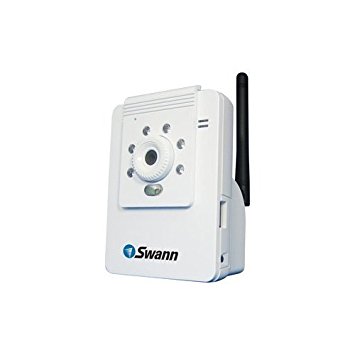 Swann IP-3G Connectcam 1000
